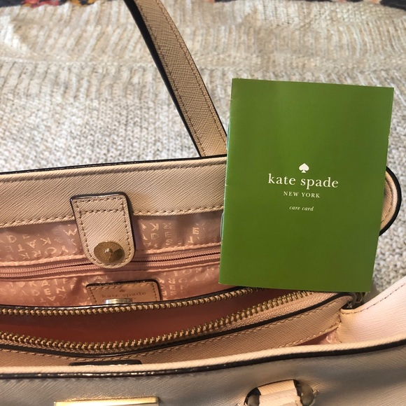 Kate Spade Purse - Picture 5 of 5